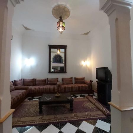 Riad Menara Two Marrakesch Exterior foto