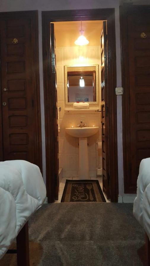 Riad Menara Two Marrakesch Exterior foto